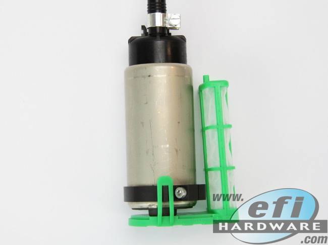 Bosch BR540 In Tank Fuel Pump EFI Hardware