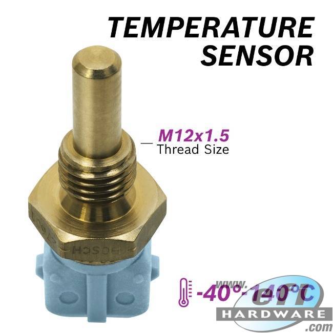 Bosch Coolant Temperature Sensor