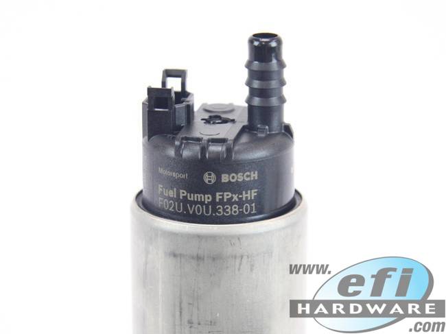 Bosch BR540 In Tank Fuel Pump EFI Hardware