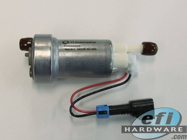 Walbro 525 Fuel Pump EFI Hardware