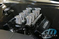 V8 Stack Injection