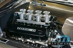 V8 Stack Injection